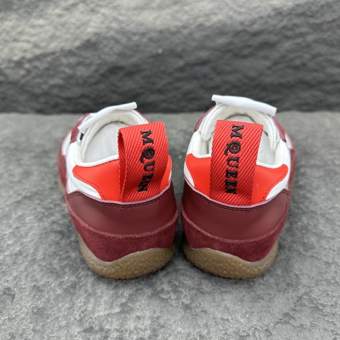 Alexander McQueen EC1 Men's/Women Sneakers Shoes Gr. 36 - 46