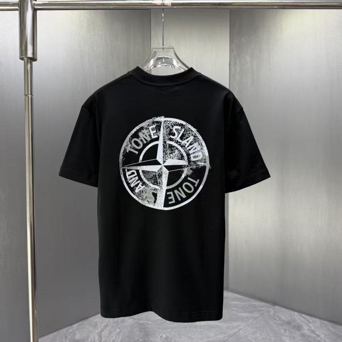 Stone Island 2026ss New T Shirt Size S-XXL