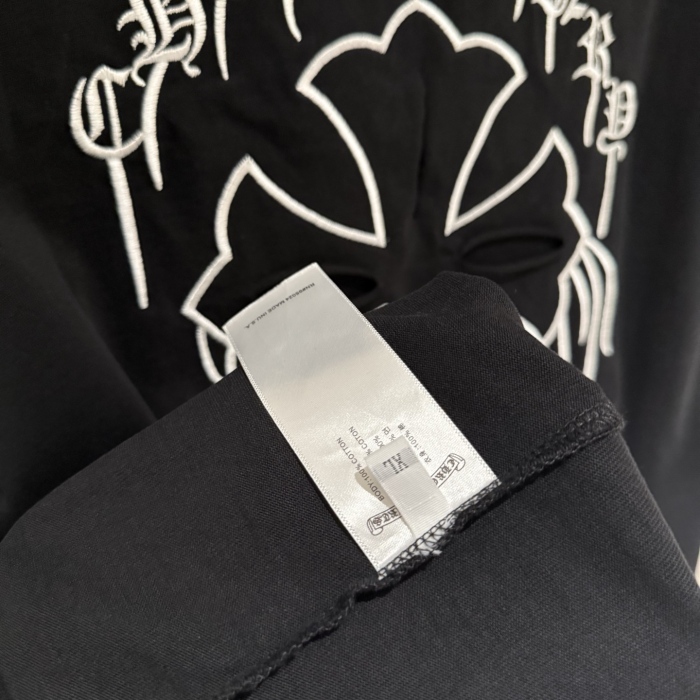Chrome Hearts 2026ss New T Shirt Size S-XXL