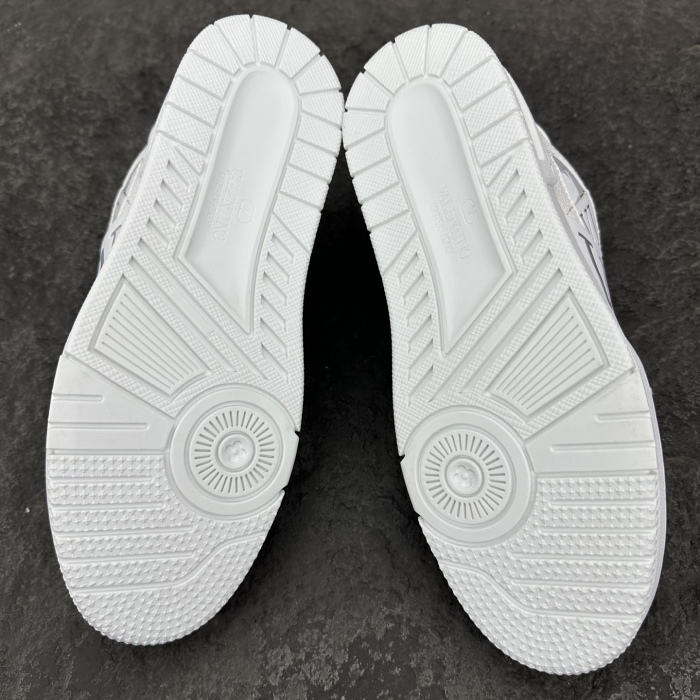 Valentino VL7N Low-Top Sneaker Size 36-46