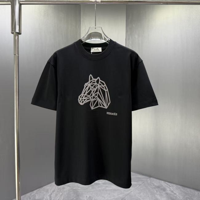 Hermes 2026ss New T Shirt Size S-XXL