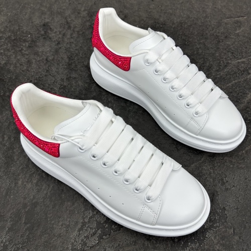 Alexander McQueen Men's/Women Sneakers Shoes Gr. 36 - 46