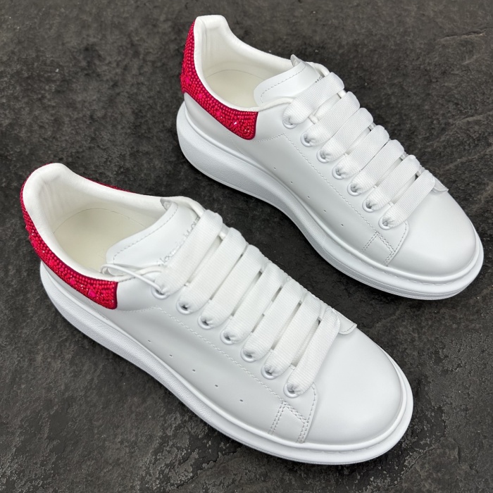 Alexander McQueen Men's/Women Sneakers Shoes Gr. 36 - 46