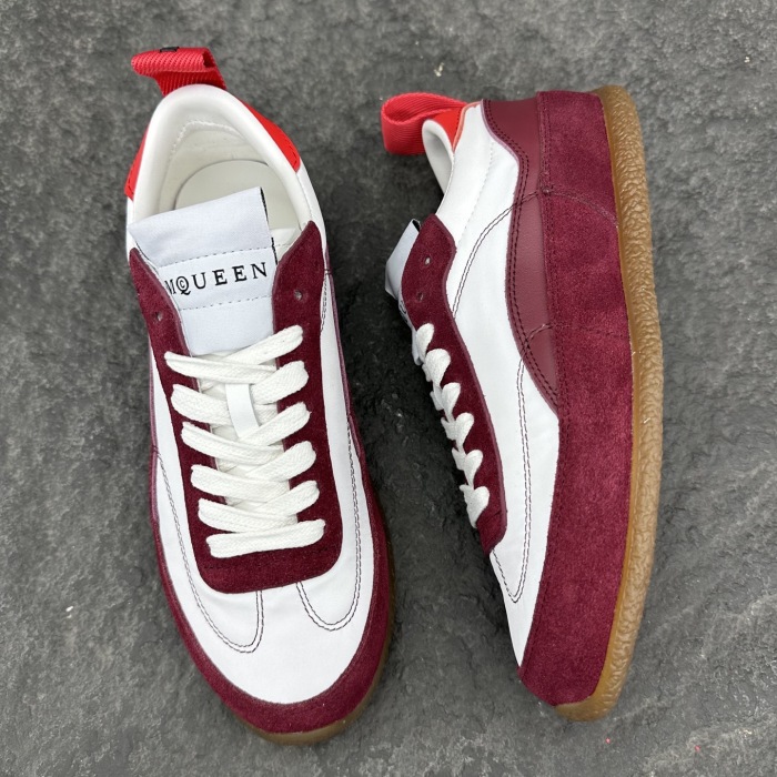 Alexander McQueen EC1 Men's/Women Sneakers Shoes Gr. 36 - 46