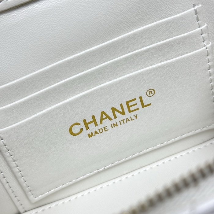 Chanel Ohanel 26C Shoulder Bags 18*10*8cm
