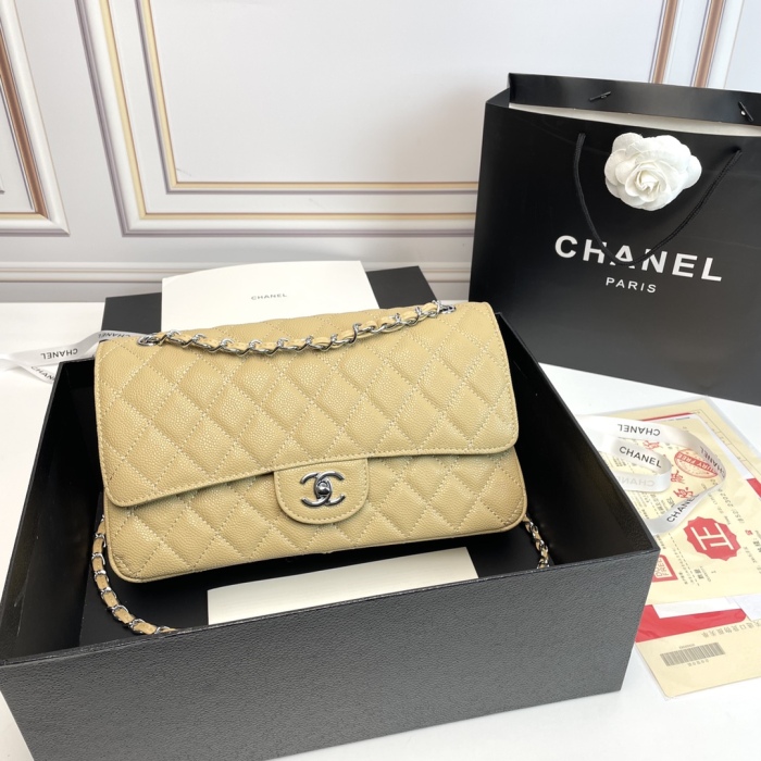 Chanel CF1112 Shoulder Bags 25*14*7cm