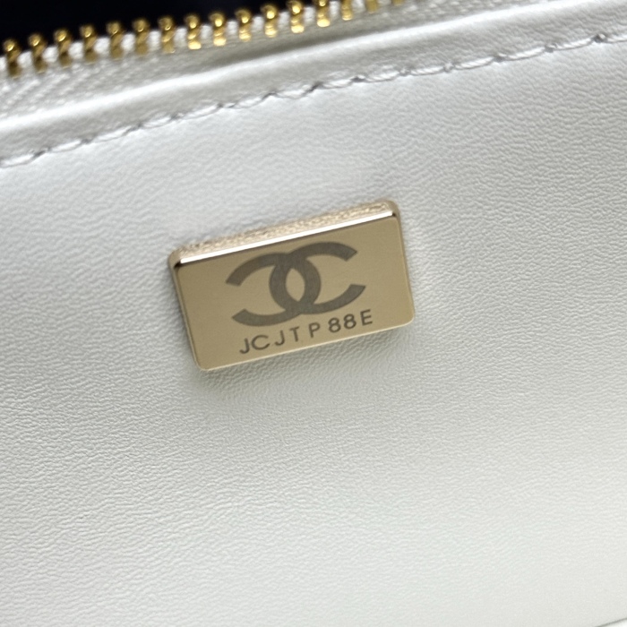 Chanel Ohanel 25k Shoulder Bags 18*10*8cm