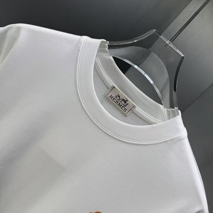 Hermes 2026ss New T Shirt Size S-XXL