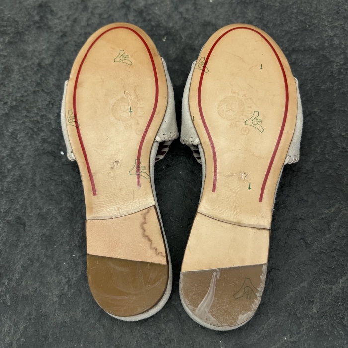 Loro Piana Summer Charms Women Sandals Slippers Size 35-42