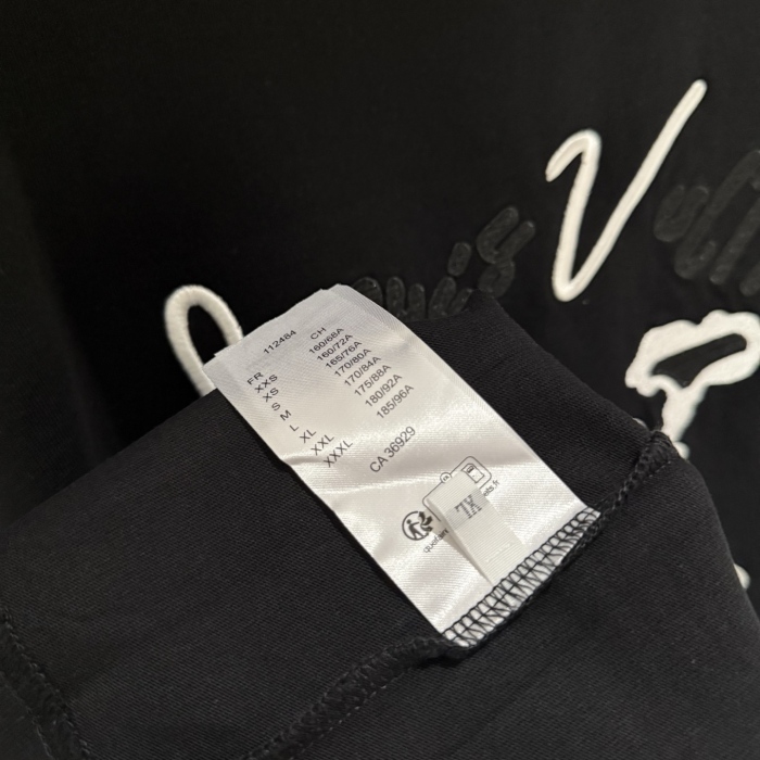 Louis Vuitton 2026ss New T Shirt Size S-XXL