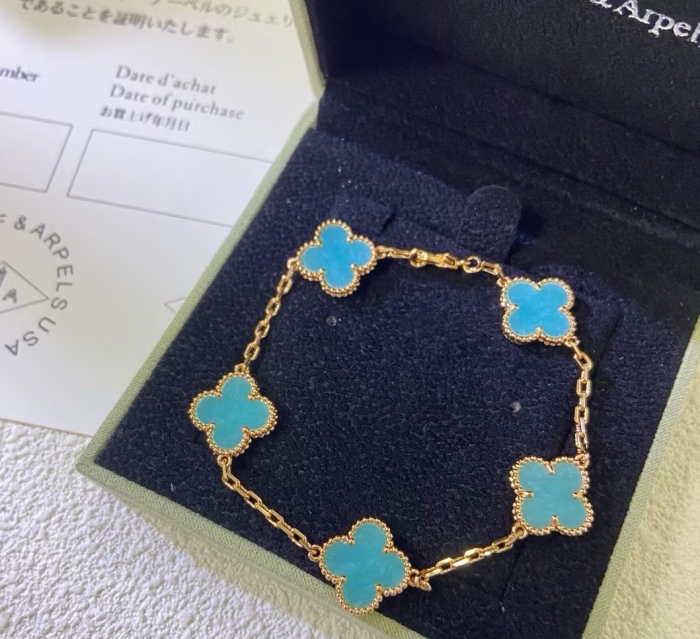 Van Cleef & Arpels Bracelet