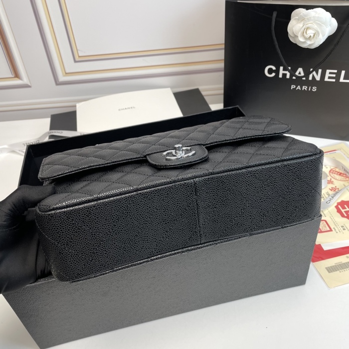 Chanel CF1112 Shoulder Bags 25*14*7cm