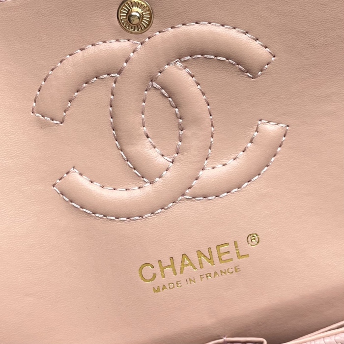 Chanel CF1112 Shoulder Bags 25*14*7cm