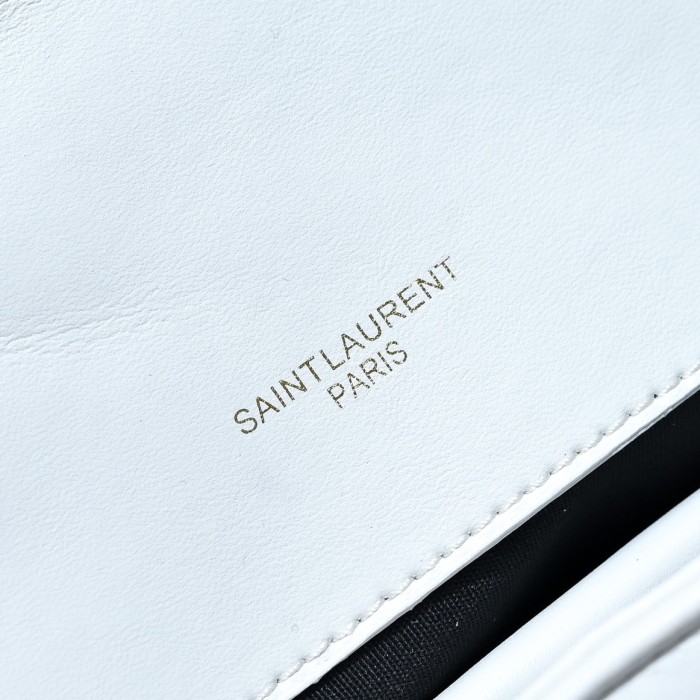 YSL Loulou Women Shoulder Bags 3-Size