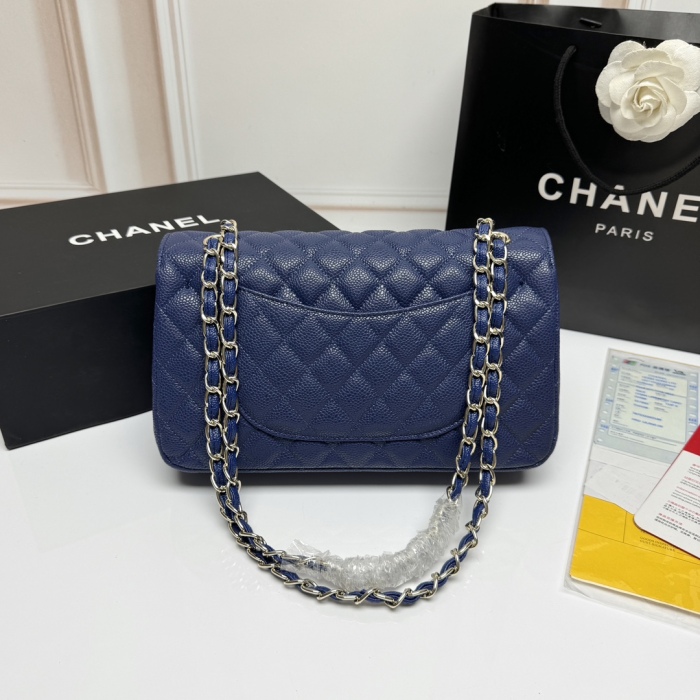 Chanel CF1112 Shoulder Bags 25*14*7cm