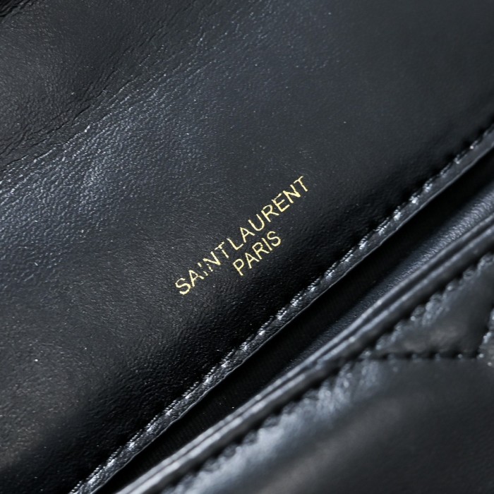 YSL Loulou Women Shoulder Bags 3-Size