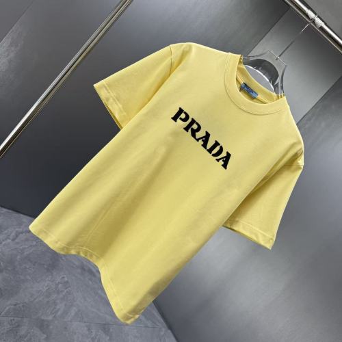 Prada 2026ss New T Shirt Size S-XXL