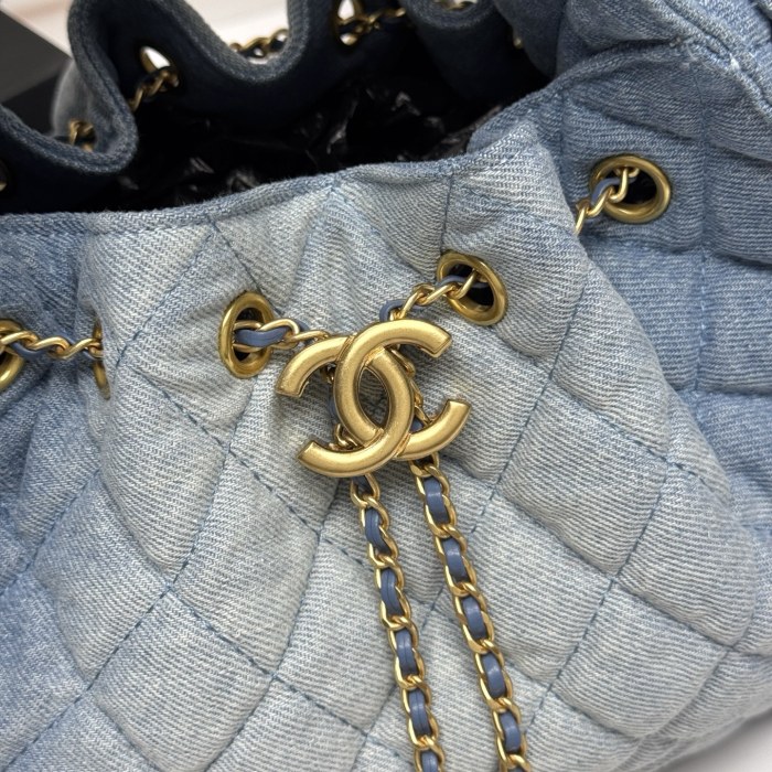Chanel AS5631 26P Shoulder Bags 30*26*14cm