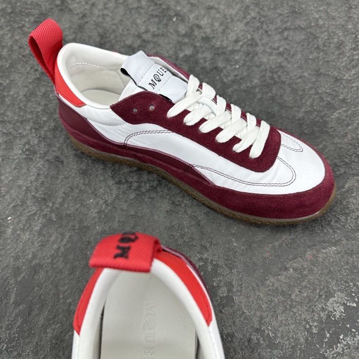 Alexander McQueen EC1 Men's/Women Sneakers Shoes Gr. 36 - 46