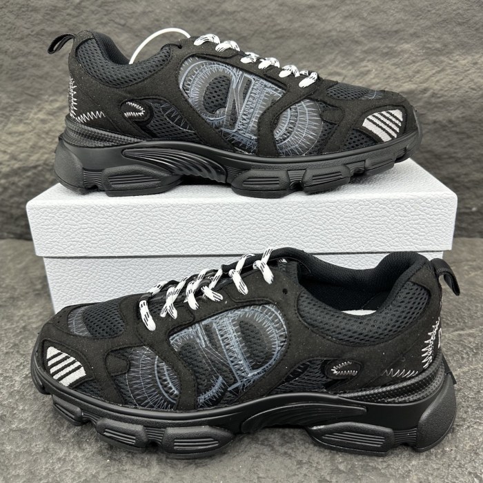 Dior Chrono Sneaker Size 36-45