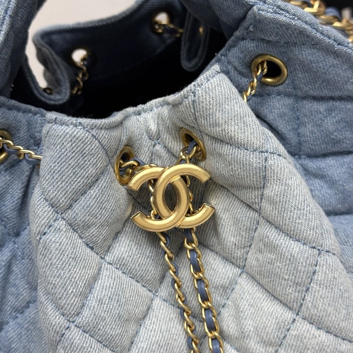 Chanel AS5631 26P Shoulder Bags 30*26*14cm