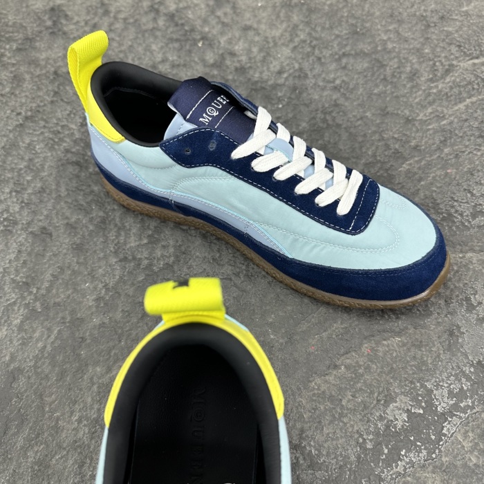 Alexander McQueen EC1 Men's/Women Sneakers Shoes Gr. 36 - 46