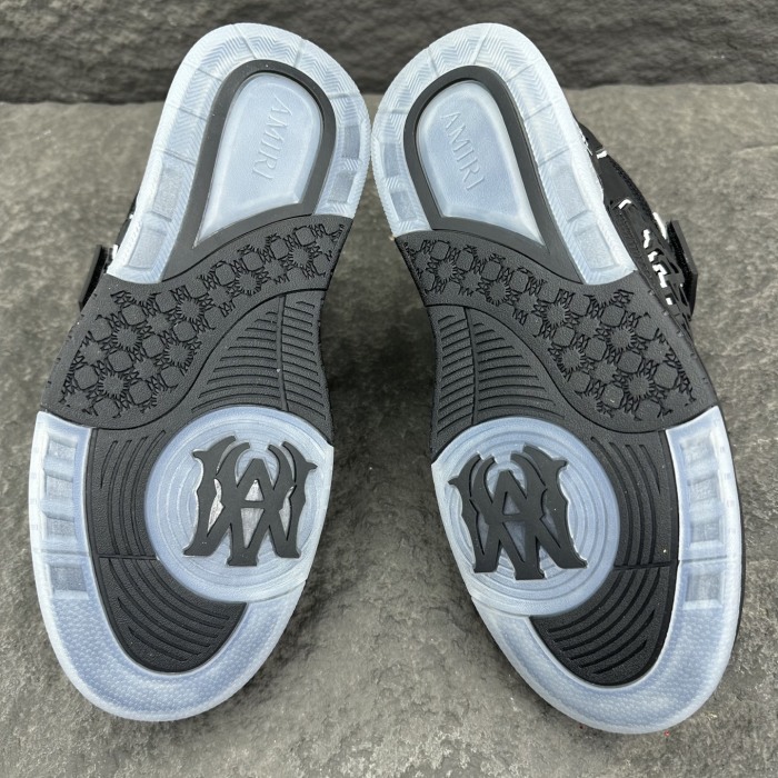 Amiri MA SKYLINE Shoes Sneaker Size 36-46