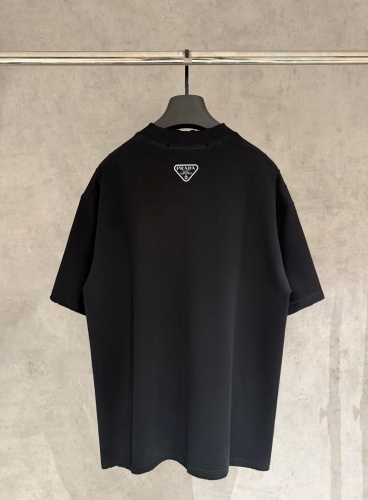 Prada 2026ss New T Shirt Size S-XXL