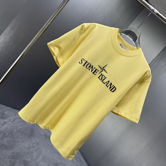 Stone Island 2026ss New T Shirt Size S-XXL