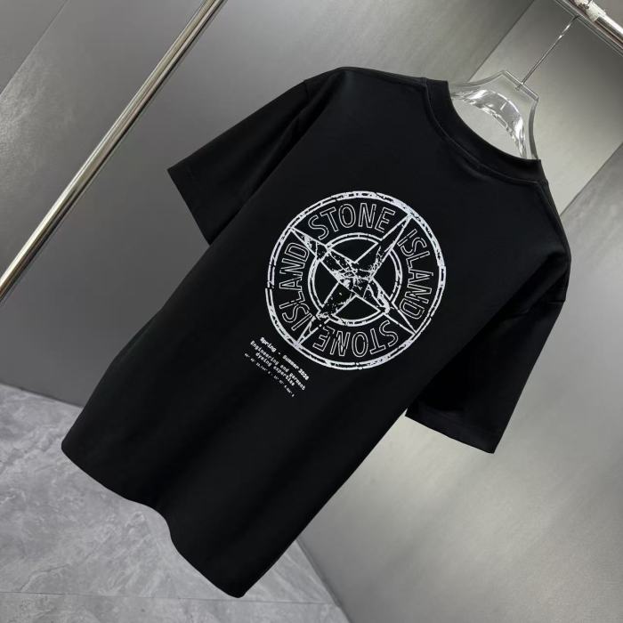 Stone Island 2026ss New T Shirt Size S-XXL