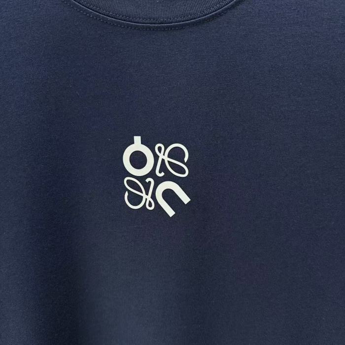 Loewe 2026ss New T Shirt Size S-XXL