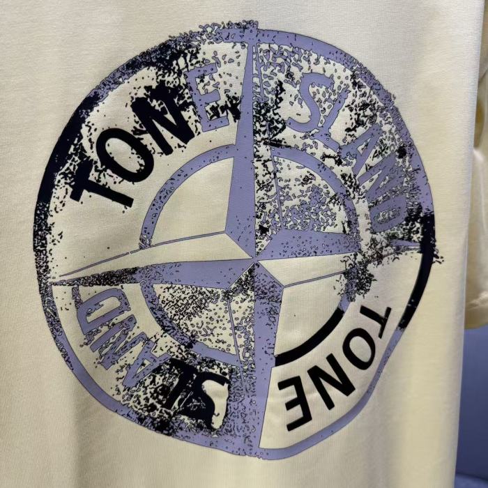 Stone Island 2026ss New T Shirt Size S-XXL