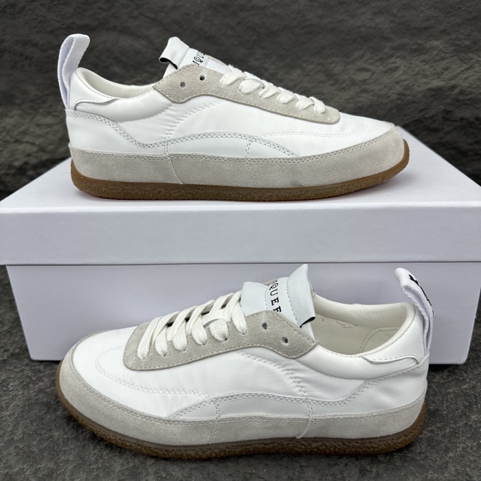 Alexander McQueen EC1 Men's/Women Sneakers Shoes Gr. 36 - 46