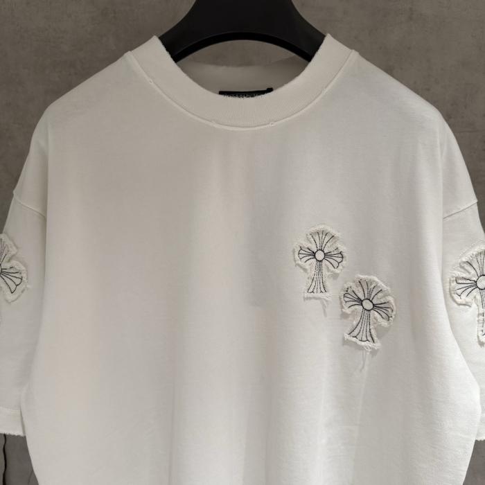 Chrome Hearts 2026ss New T Shirt Size S-XXL