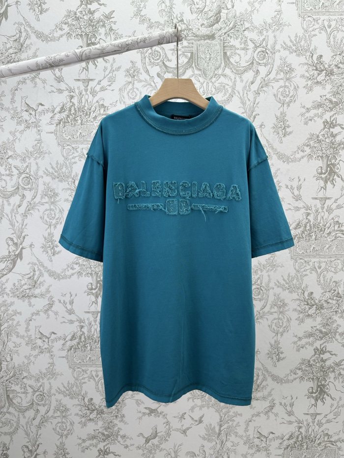 Balenciaga 2026ss New T Shirt Size S-XL