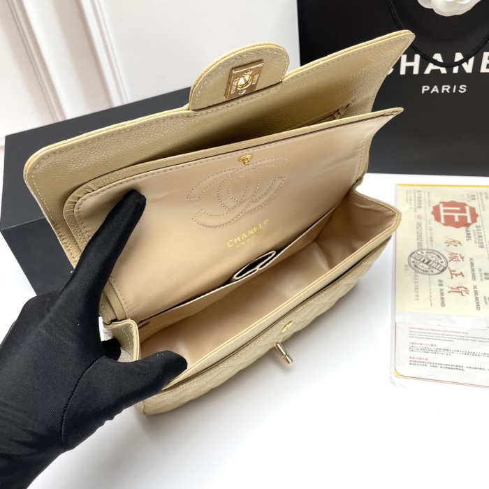 Chanel CF1112 Shoulder Bags 25*14*7cm