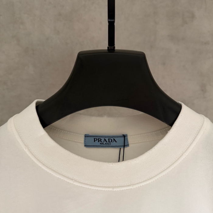 Prada 2026ss New T Shirt Size S-XXL