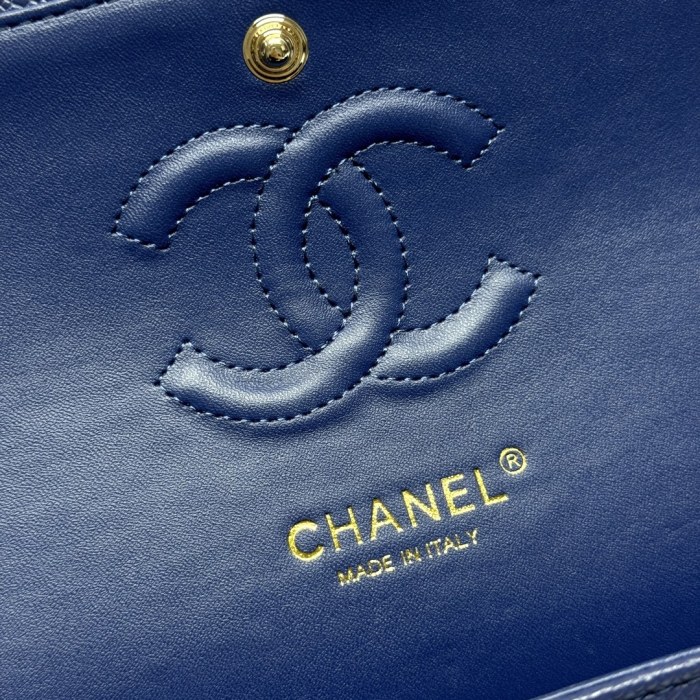 Chanel CF1112 Shoulder Bags 25*14*7cm