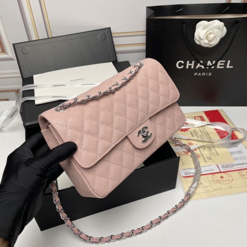 Chanel CF1112 Shoulder Bags 25*14*7cm