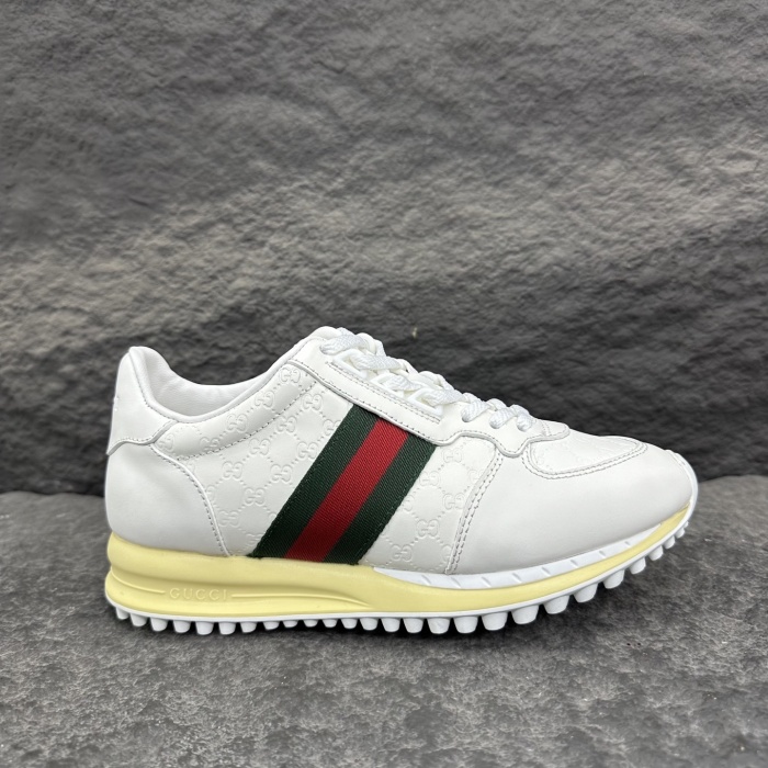 Gucci GG Re-Motion Sneaker Size 36-46