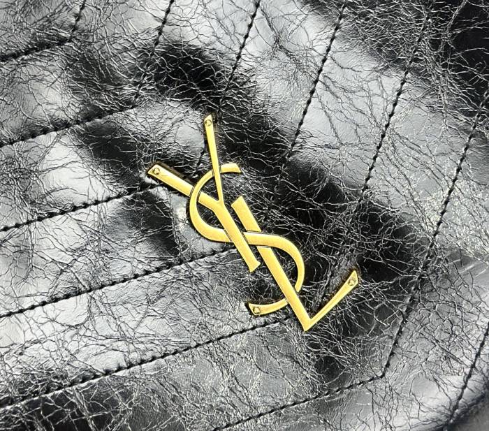 YSL Niki Women Shopping Bags Size 33*27*11.5cm