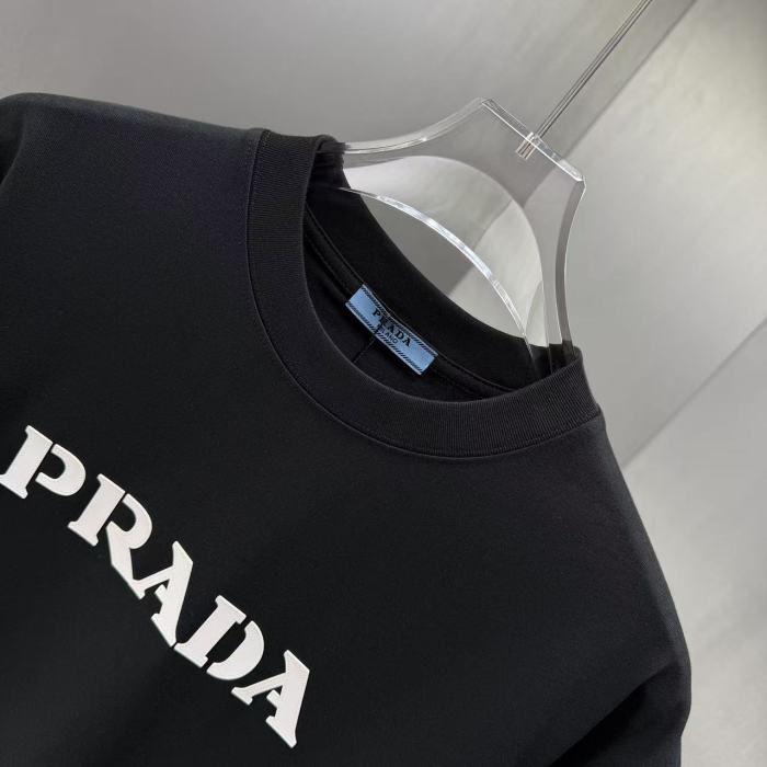 Prada 2026ss New T Shirt Size S-XXL