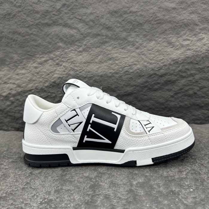 Valentino VL7N Low-Top Sneaker Size 36-46