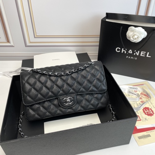 Chanel CF1112 Shoulder Bags 25*14*7cm