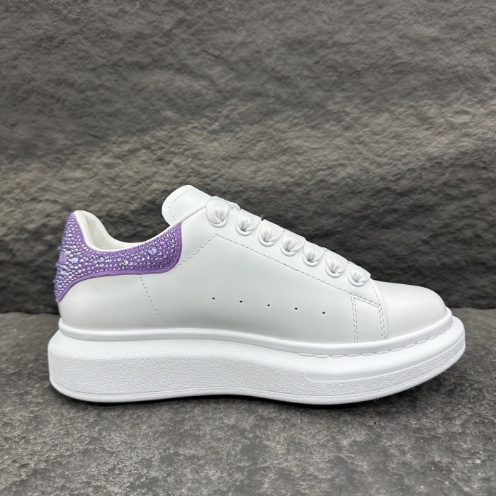 Alexander McQueen Men's/Women Sneakers Shoes Gr. 36 - 46