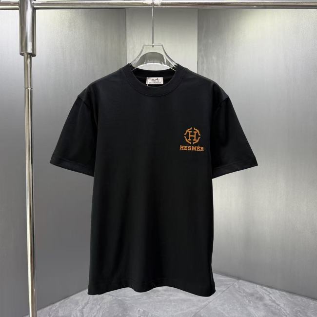 Hermes 2026ss New T Shirt Size S-XXL