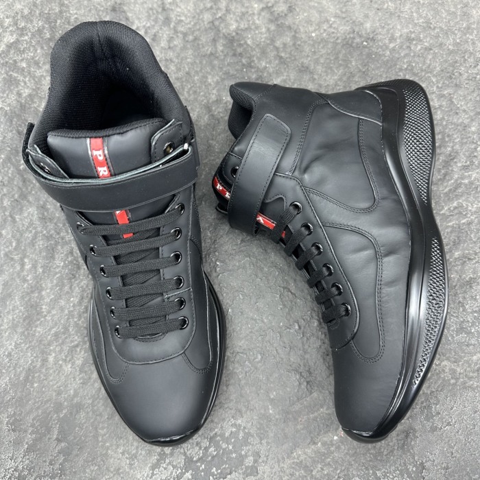 Prada America's Cup Sneaker Size 36-46