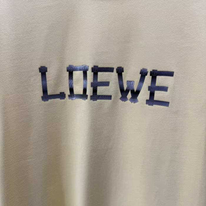 Loewe 2026ss New T Shirt Size S-XXL