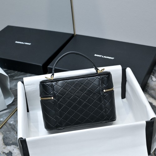 YSL Mini Gaby Shoulder Bags Size 18*11*6.5cm