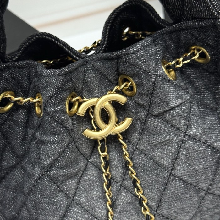 Chanel AS5631 26P Shoulder Bags 30*26*14cm